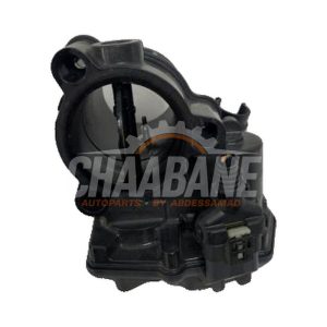 Boitier papillon 8512452 BMW 1 serie (F40) 118d 2.0 16V 2019