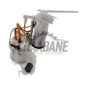 Pompe carburant electrique 16117344066 BMW 2 serie (F23) 218i 1.5 TwinPower Turbo 12V 2014 / 2021