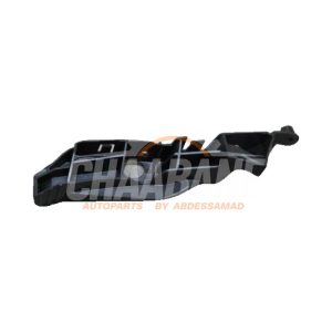 Support pare-chocs avant gauche 8S0807183A Audi TT (FV3/FVP) 2014