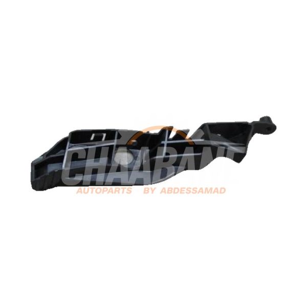 Support pare-chocs avant gauche 8S0807183A Audi TT (FV3/FVP) 2014