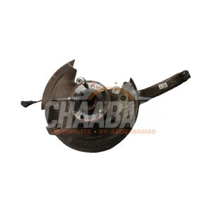 Fusee avant droit T2H42050 Jaguar XE 2.0 D E-Performance 16V