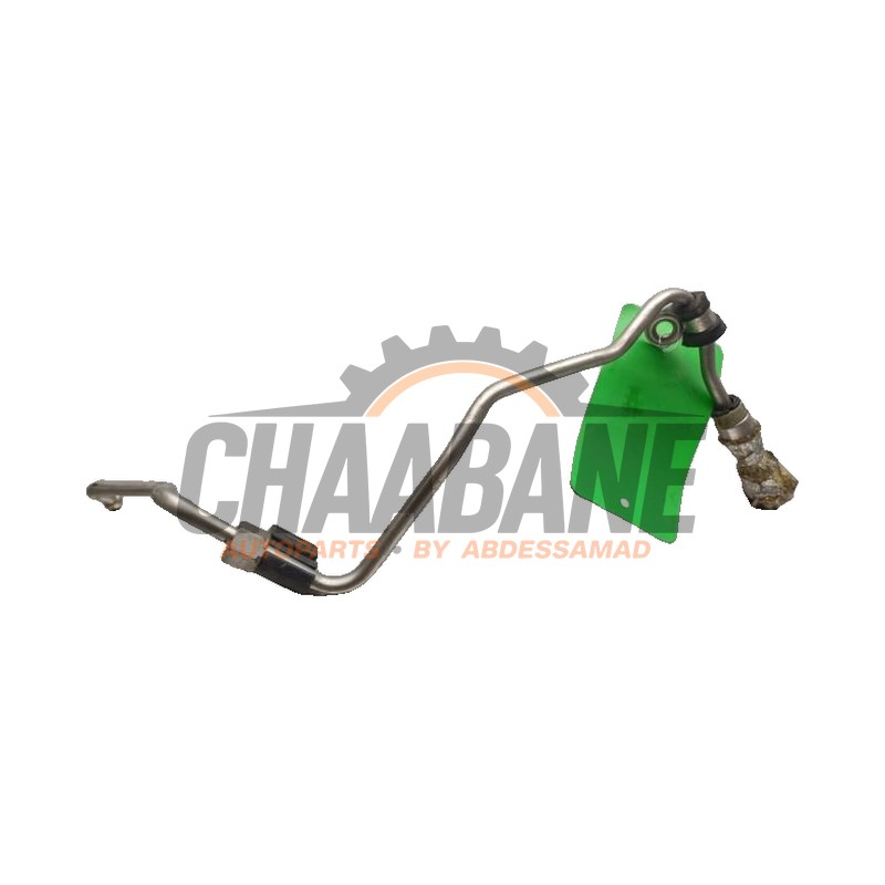 Conduit de carburant 1353758541509 BMW X5 (F15) xDrive 40e 2.0 2013 / 2018