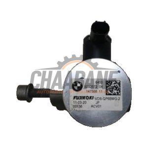 Interrupteur de niveau de liquide de refroidissement 9292572 BMW i3 (I01) i3s 120Ah 2013 / 2022