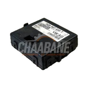 Module Gateway 5Q0907530F Seat Leon (5FB) 1.4 TSI 16V 2012 / 2020