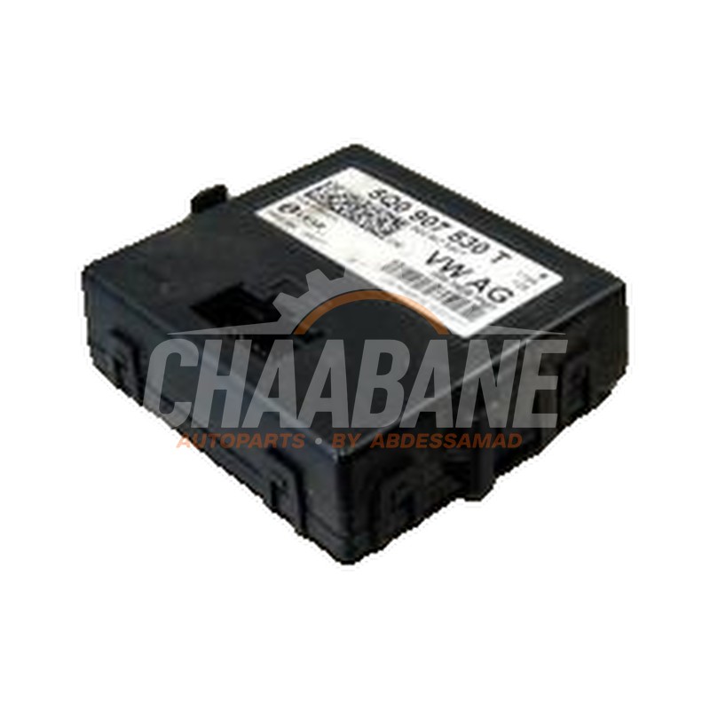 Module Gateway 5Q0907530F Seat Leon (5FB) 1.4 TSI 16V 2012 / 2020