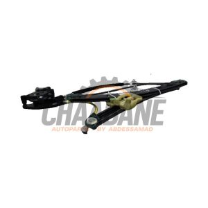 Mecanique vitre 2portes avant droite 0130822077 Audi A3 Sportback (8YA) 2.0 35 TDI 16V 2019