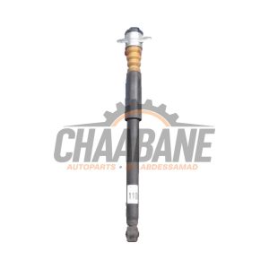 Amortisseur arriere gauche 6R0513025BB Skoda Rapid 1.4 TDI 12V 2012 / 2022