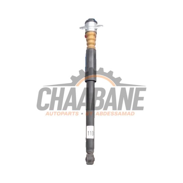 Amortisseur arriere droit 6R0513025BB Skoda Rapid 1.4 TDI 12V 2012 / 2022