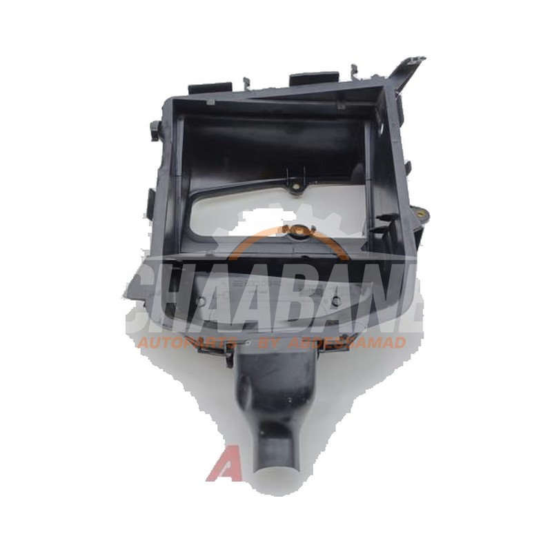 Divers A1668300040 Mercedes GLE (W166) 350d 3.0 V6 24V BlueTEC 4-Matic