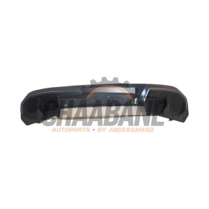 Diffuseur pare-choc arriere 51128096492 BMW i4 (G26) eDrive40 84 kWh 2021