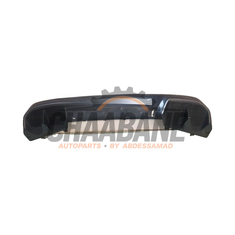 Diffuseur pare-choc arriere 51128096492 BMW i4 (G26) eDrive40 84 kWh 2021