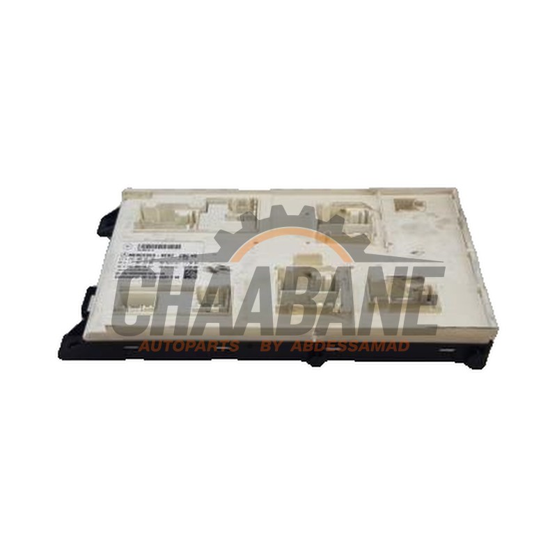 Module confort A2469008510 Mercedes CLA (117.3) 2.0 CLA-250 Turbo 16V