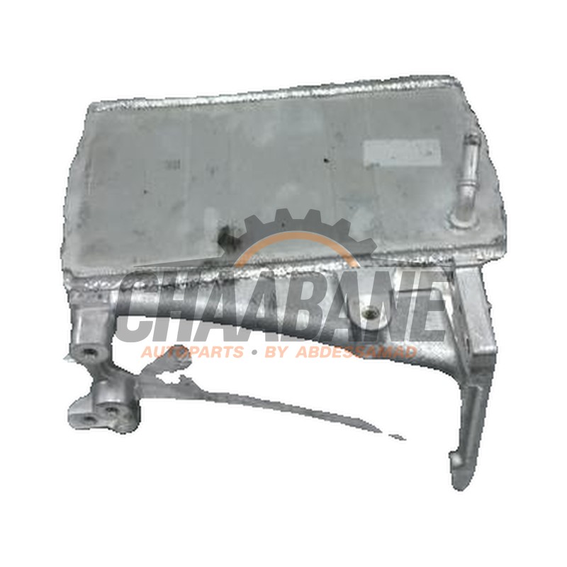 Tubulure dadmission 04L129766AS Audi A4 2015