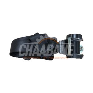 Ceinture arriere gauche 616676800B Porsche 911 (991) 3.8 24V Carrera 4S 2012 / 2020