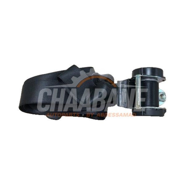 Ceinture arriere gauche 616676800B Porsche 911 (991) 3.8 24V Carrera 4S 2012 / 2020