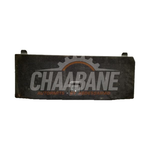 Plage arriere 51477940932 BMW 3 serie Touring (G21) 320e xDrive 2.0 TwinPower Turbo 16V 2019