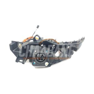 Port de chargement voiture electrique A2055400627 Mercedes C (W205) C-350 e 2.0 16V