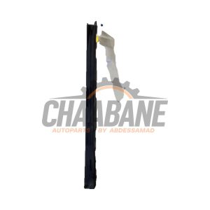 Seuil droit A2476980800 Mercedes GLB (247.6) 2.0 GLB-180d