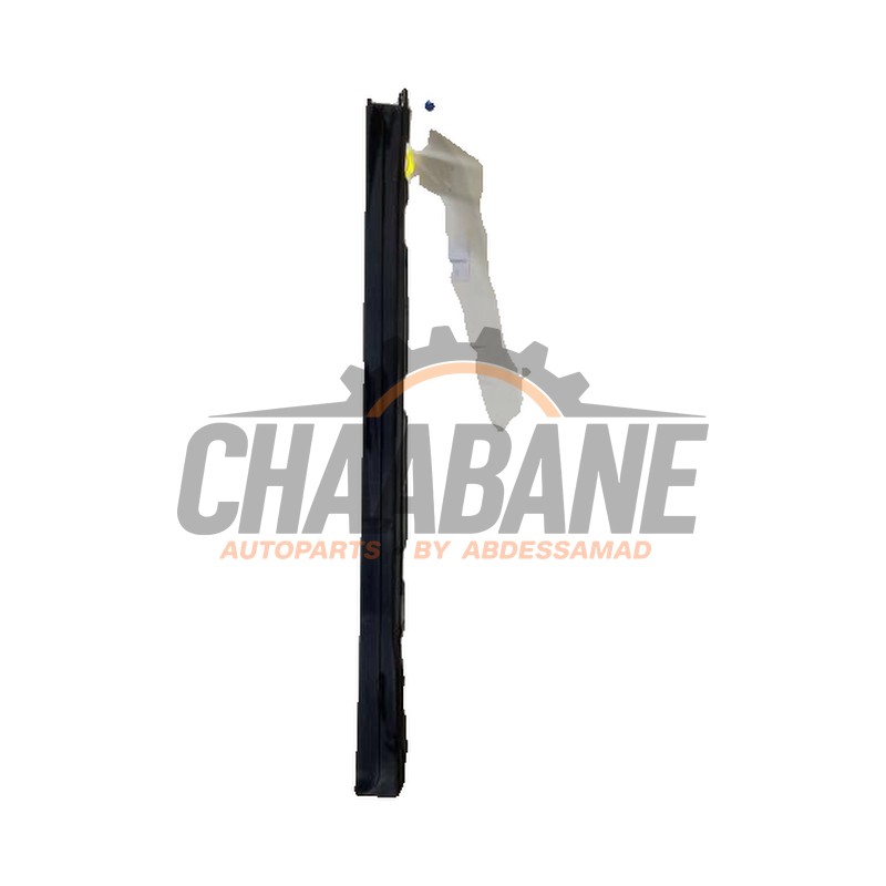 Seuil droit A2476980800 Mercedes GLB (247.6) 2.0 GLB-180d