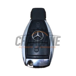 Cle 1055K5425 Mercedes C Estate (S205) C-350 e 2.0 16V