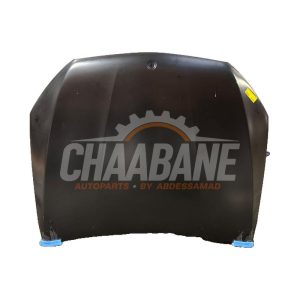 Capot A2538800157 Mercedes GLC (X253) 2.0 250 16V 4-Matic