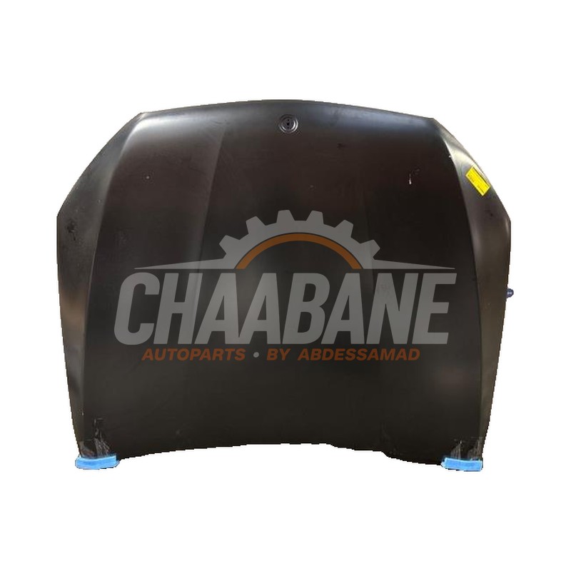 Capot A2538800157 Mercedes GLC (X253) 2.0 250 16V 4-Matic