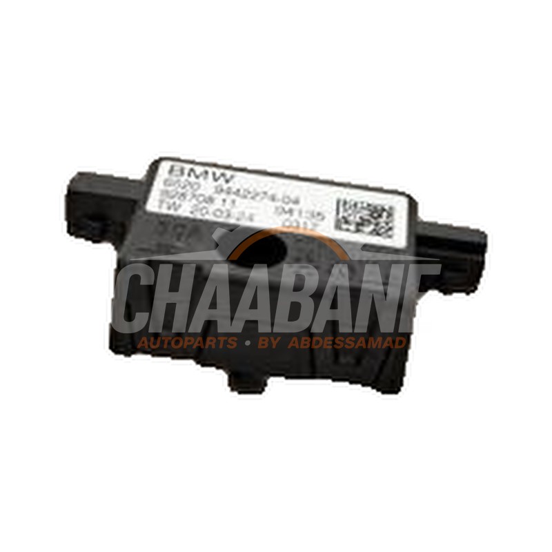 Antenne amplificateur 65209442274 BMW iX (I20) xDrive40 77 kWh 2021