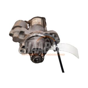 Demarreur 02M911022F Audi A1 Sportback (GBA) 1.0 30 TFSI 12V 2018