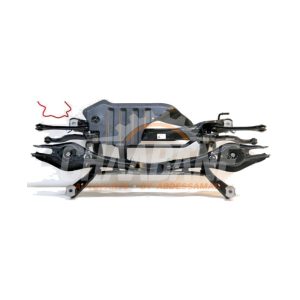 Berceau 3Q0505235AC Audi Q3 (F3B) 1.5 35 TFSI 16V 2018