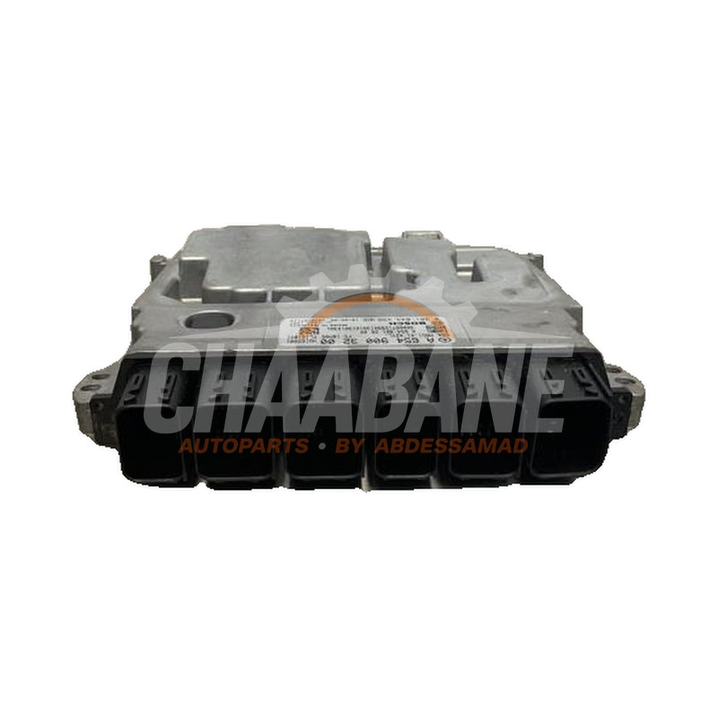 Calculateur moteur A6549003200 Mercedes E (W213) E-220d 2.0 Turbo 16V