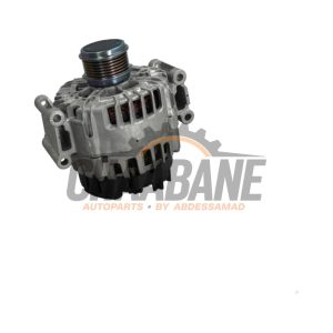 Dynamo 06J903024A Audi Q3 (F3B) 2018