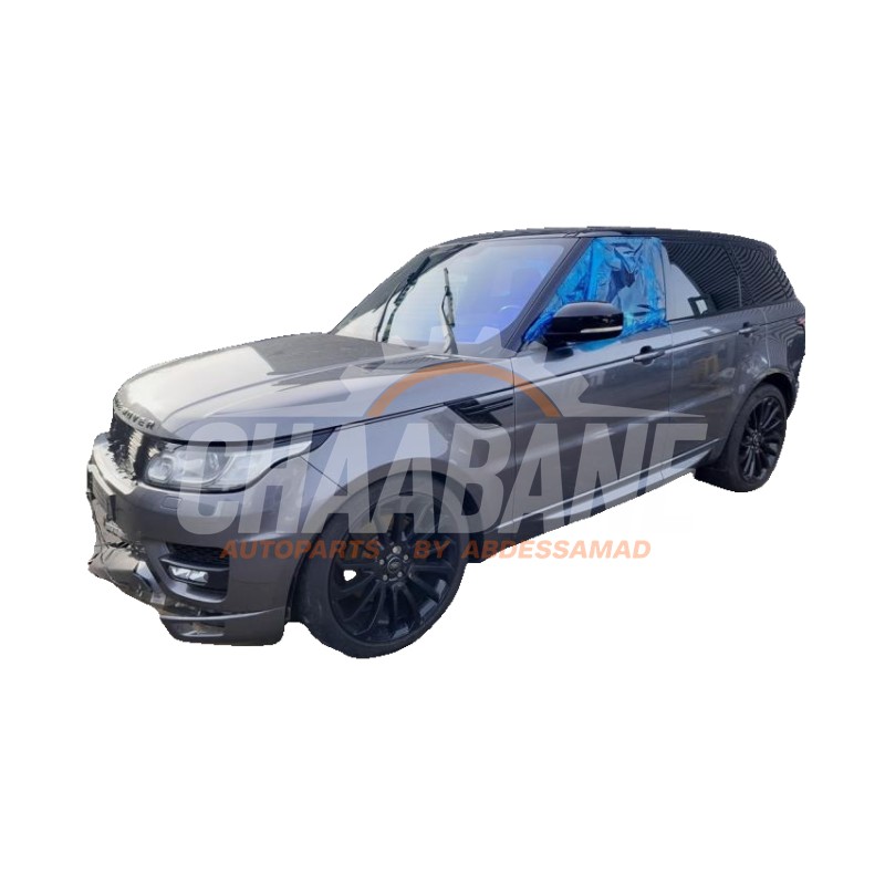 Retroviseur gauche LR057109 Landrover Range Rover Sport (LW) 3.0 TDV6