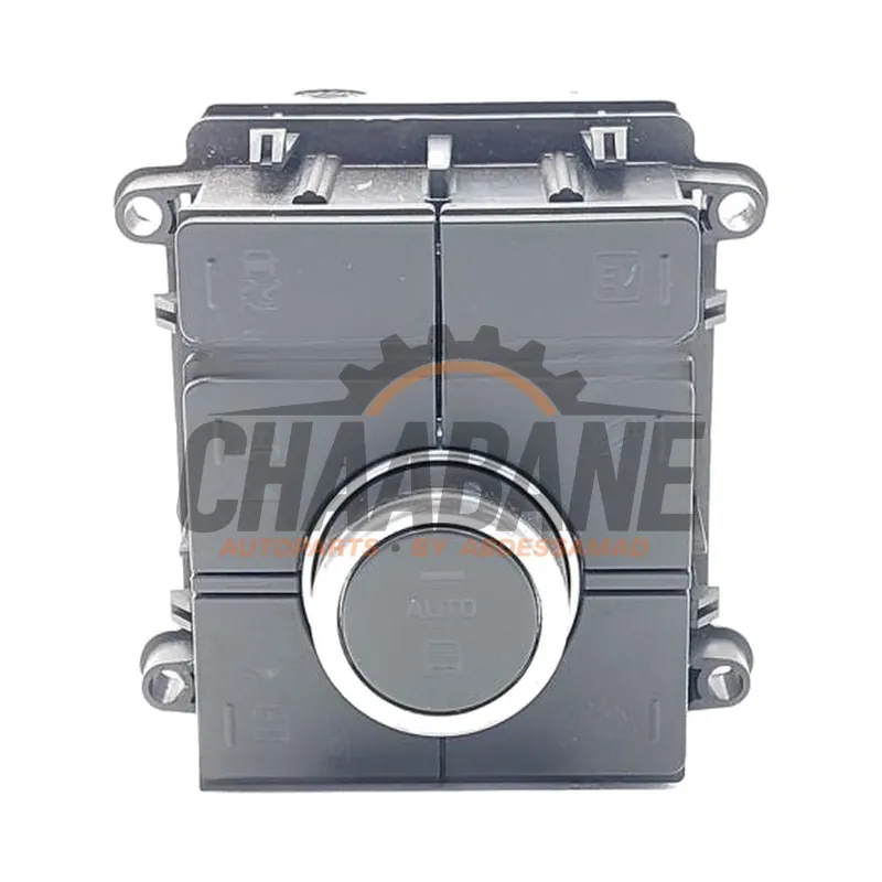 Bouton I-drive JPLA14B596FD Landrover Range Rover Sport (LW) 2.0 16V P400e