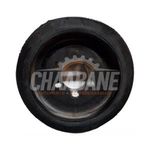 Vilebrequin poulie 7624102 BMW 3 serie Touring (F31) 328i 2.0 16V 2012 / 2019