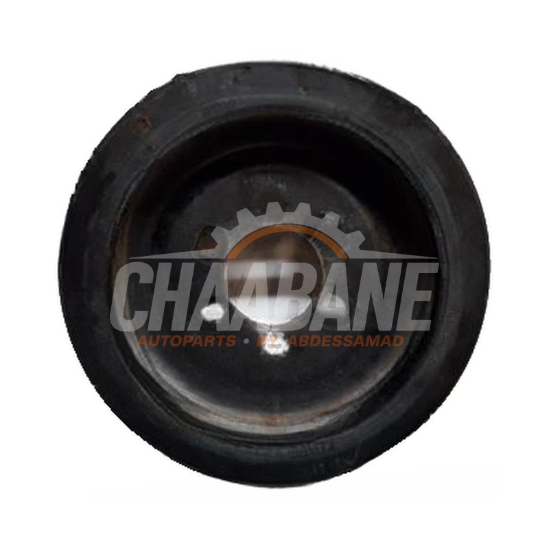 Vilebrequin poulie 7624102 BMW 3 serie Touring (F31) 328i 2.0 16V 2012 / 2019