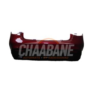 Pare-chocs arriere A2928851225 Mercedes GLE Coupe (C292) 350d 3.0 V6 24V BlueTEC 4-Matic