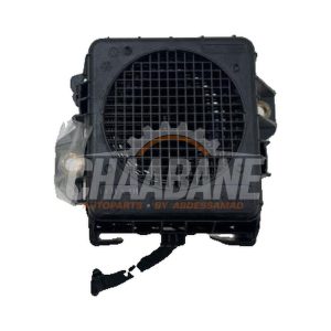 Sirene alarme 253A95887R Mercedes Citan (420.6)