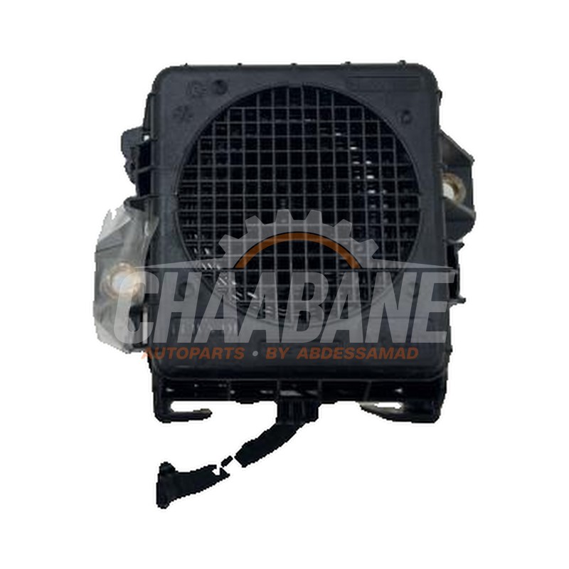 Sirene alarme 253A95887R Mercedes Citan (420.6)