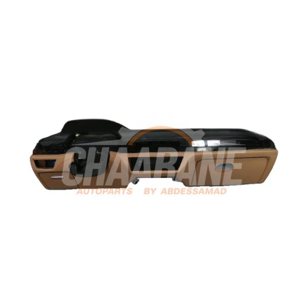 Tableau de bord 51459388881 BMW 7-Serie 2015 / 2022