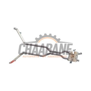 Echappement (complet) A2781400708 Mercedes GL AMG (X166) 5.5 GL 63 AMG V8 32V 4-Matic