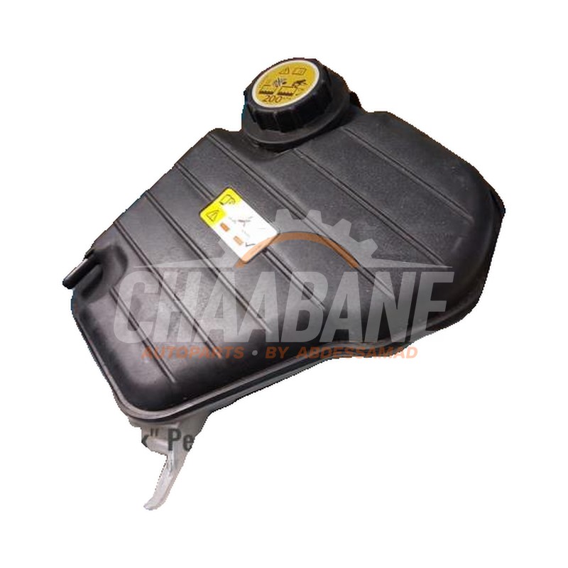 Vase dexpansion CX238A080AB Jaguar XF Sportbrake 2.2 D S 16V