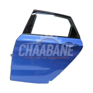 Porte arriere gauche 41009631839 BMW 2 serie Active Tourer (F45) 218d 2.0 TwinPower Turbo 16V 2013 / 2021