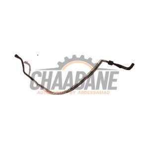 Conduit (divers) T2R47919 Jaguar F-type 2.0 Turbo 16V