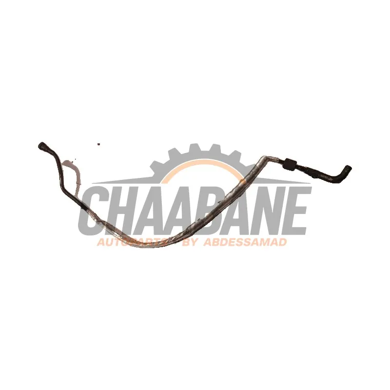 Conduit (divers) T2R47919 Jaguar F-type 2.0 Turbo 16V