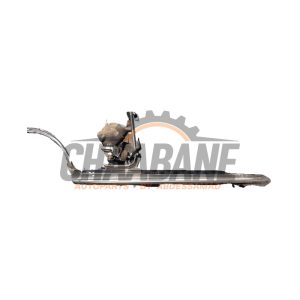 Seuil droit A2536373601 Mercedes GLC Coupe (C253) 2.0 300 16V 4-Matic