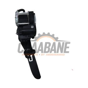 Ceinture de securite avant gauche A2068607902 Mercedes C (W206)