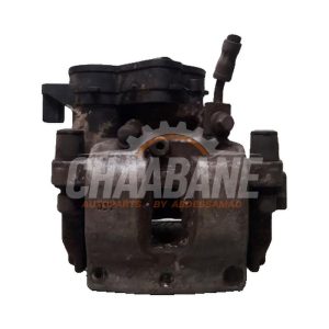 Etrier de frein (pince) arriere gauche A2054230181 Mercedes C (C205) C-220d 2.2 16V BlueTEC