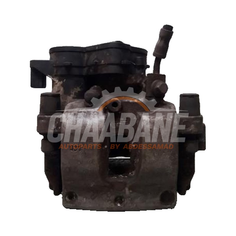 Etrier de frein (pince) arriere gauche A2054230181 Mercedes C (C205) C-220d 2.2 16V BlueTEC