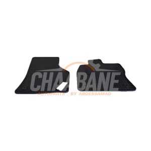 Tapis de sol VENEMA1 Audi RS 3 Sportback (8VA/8VF) 2.5 TFSI 20V Quattro 2015 / 2020