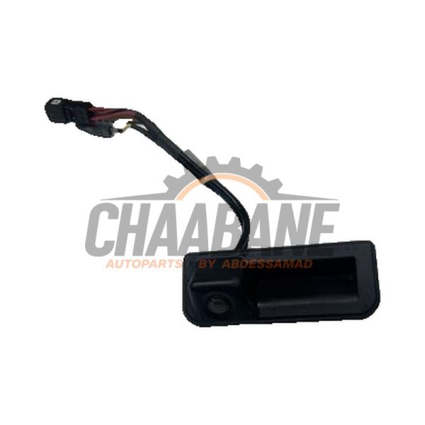 Camera de recul 81A827566A Audi A1 Sportback (GBA) 1.0 25 TFSI 12V 2018